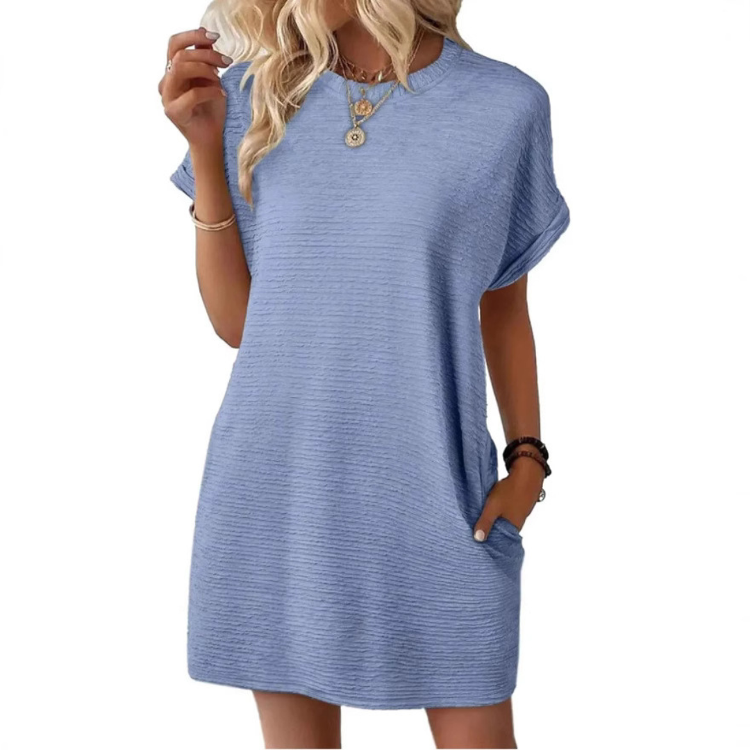 Eva™ | Everyday Sweaterdress