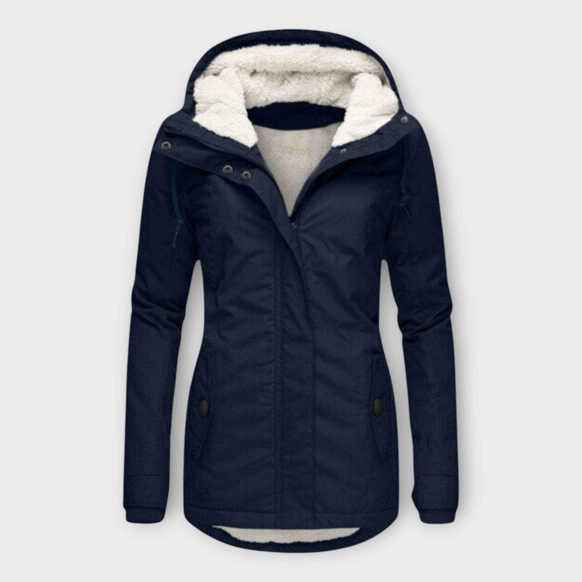Sophie - Insulated Winter Jacket