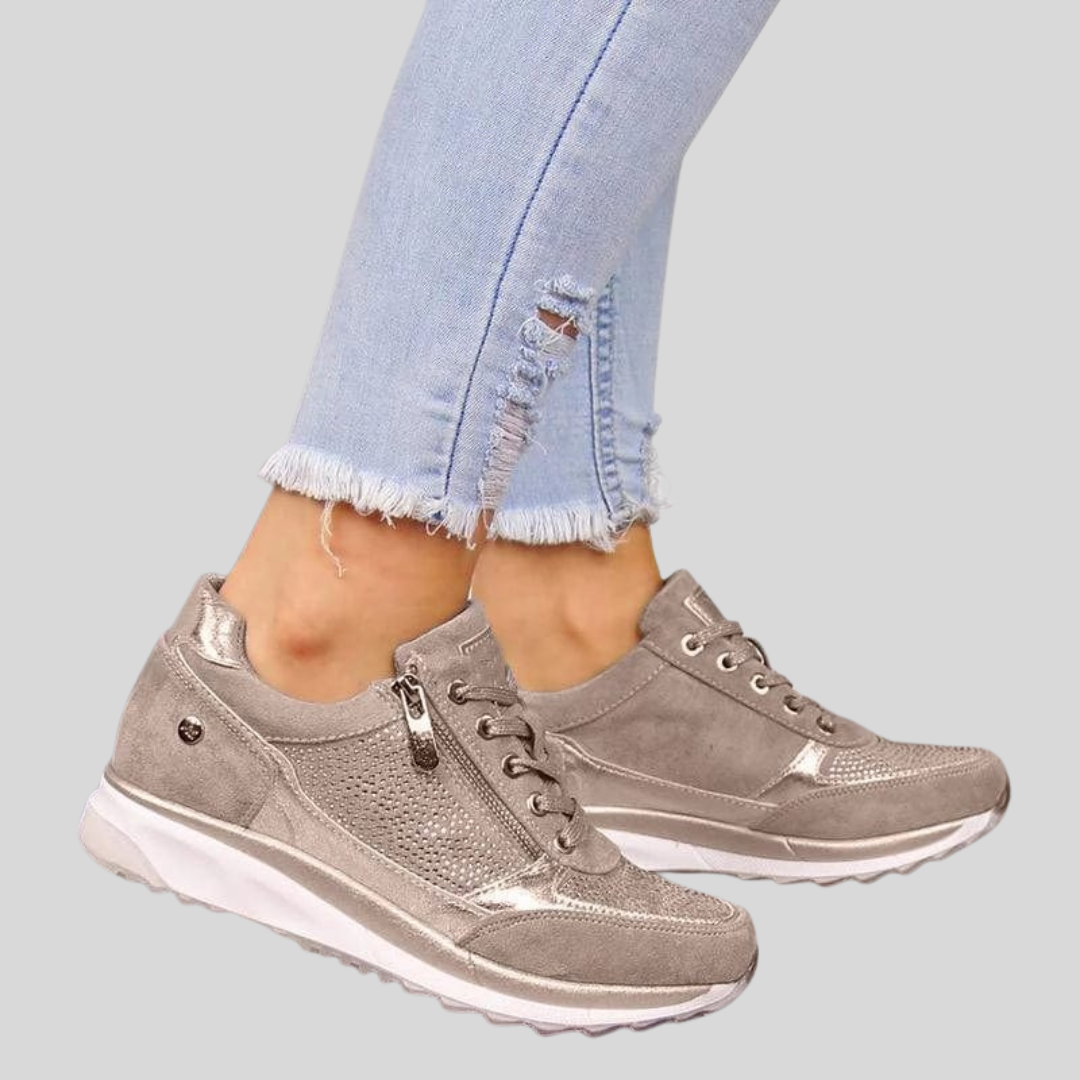 Matilda | Everyday Ease Sneakers™