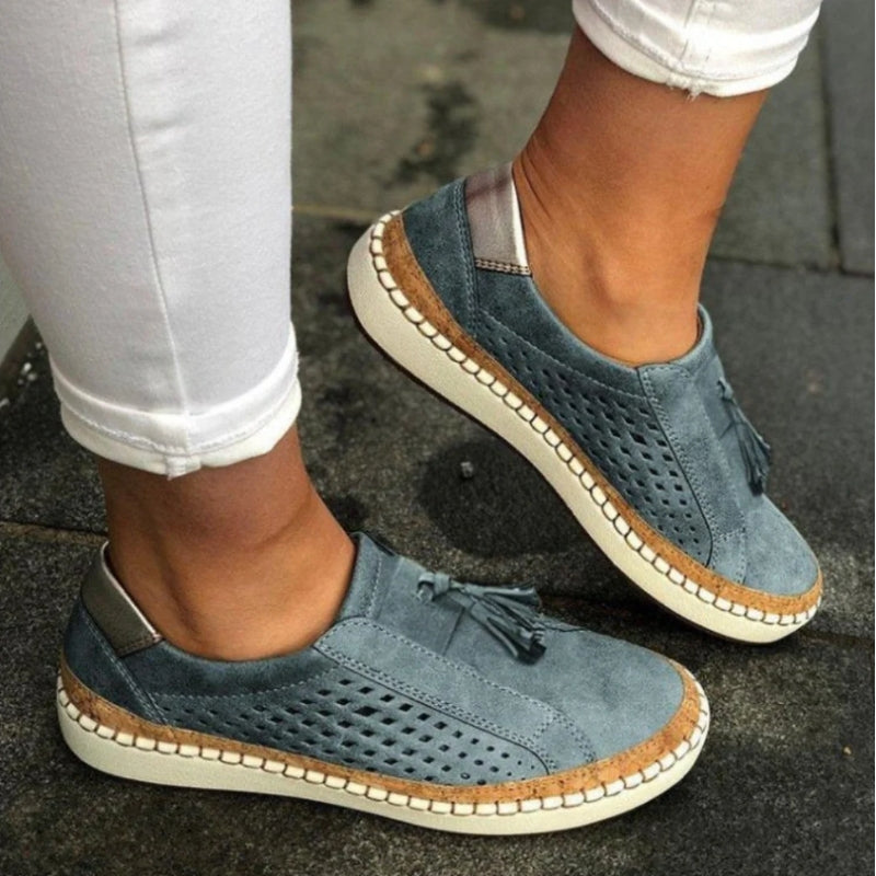 Kate | Orthoflex Slip-Ons