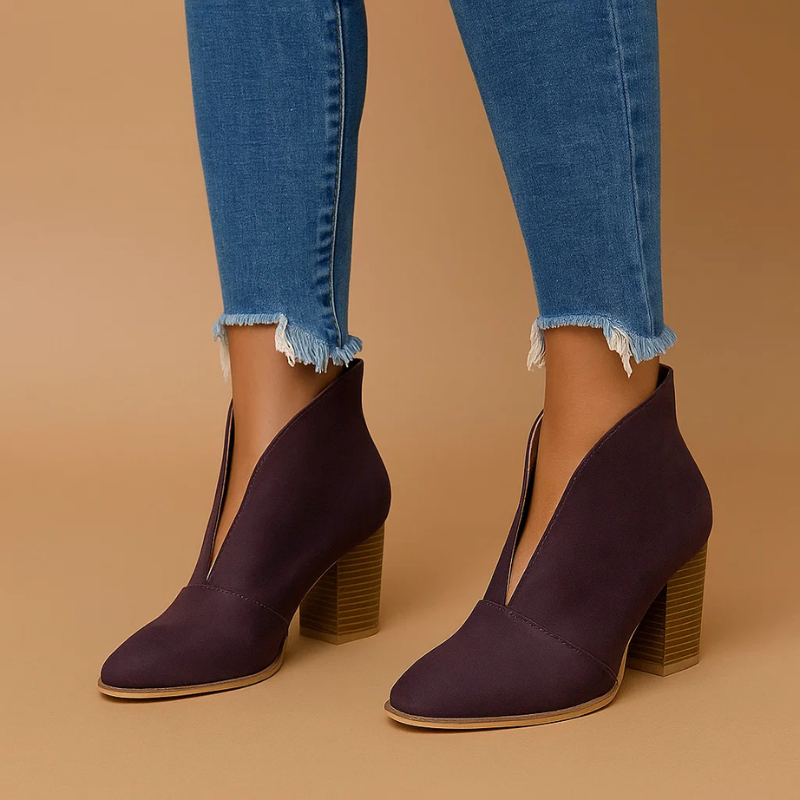 Catalina | Ankle Boots