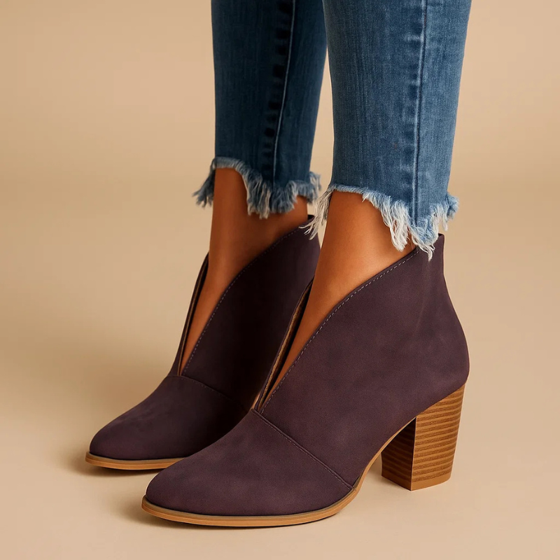 Catalina | Ankle Boots