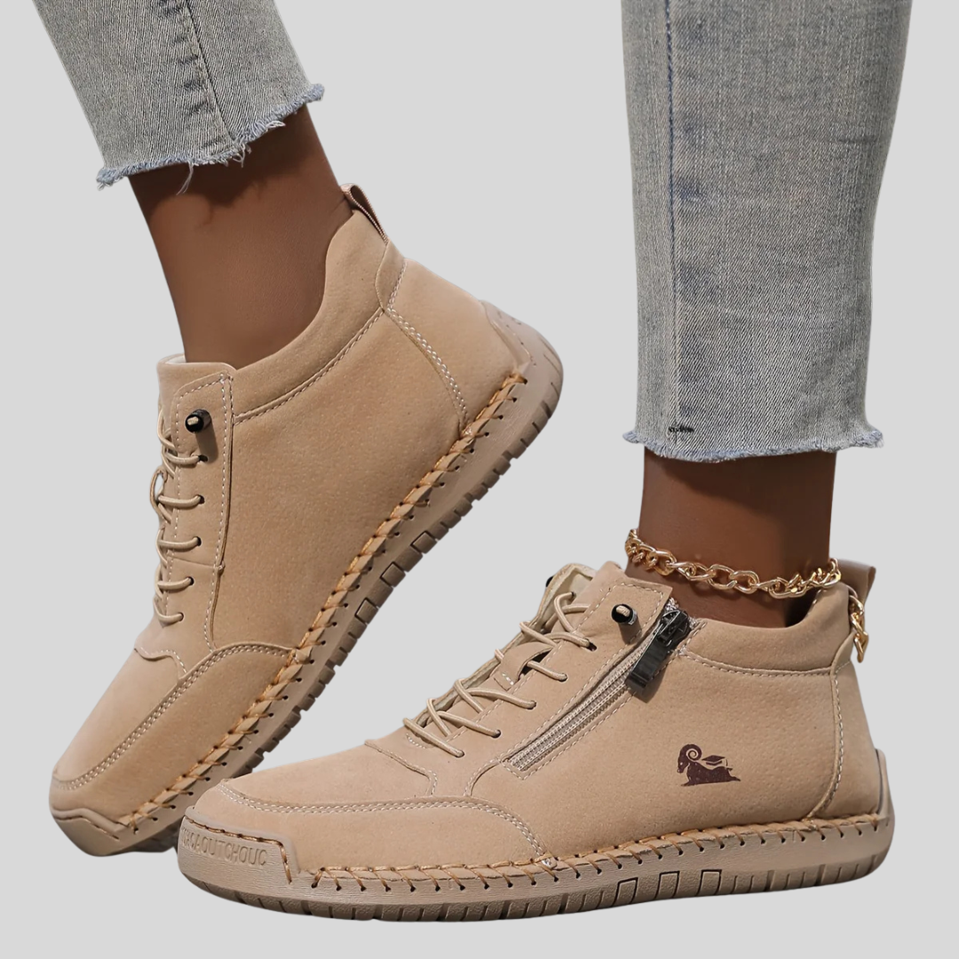 Hadyn | Orthopedic Shoes