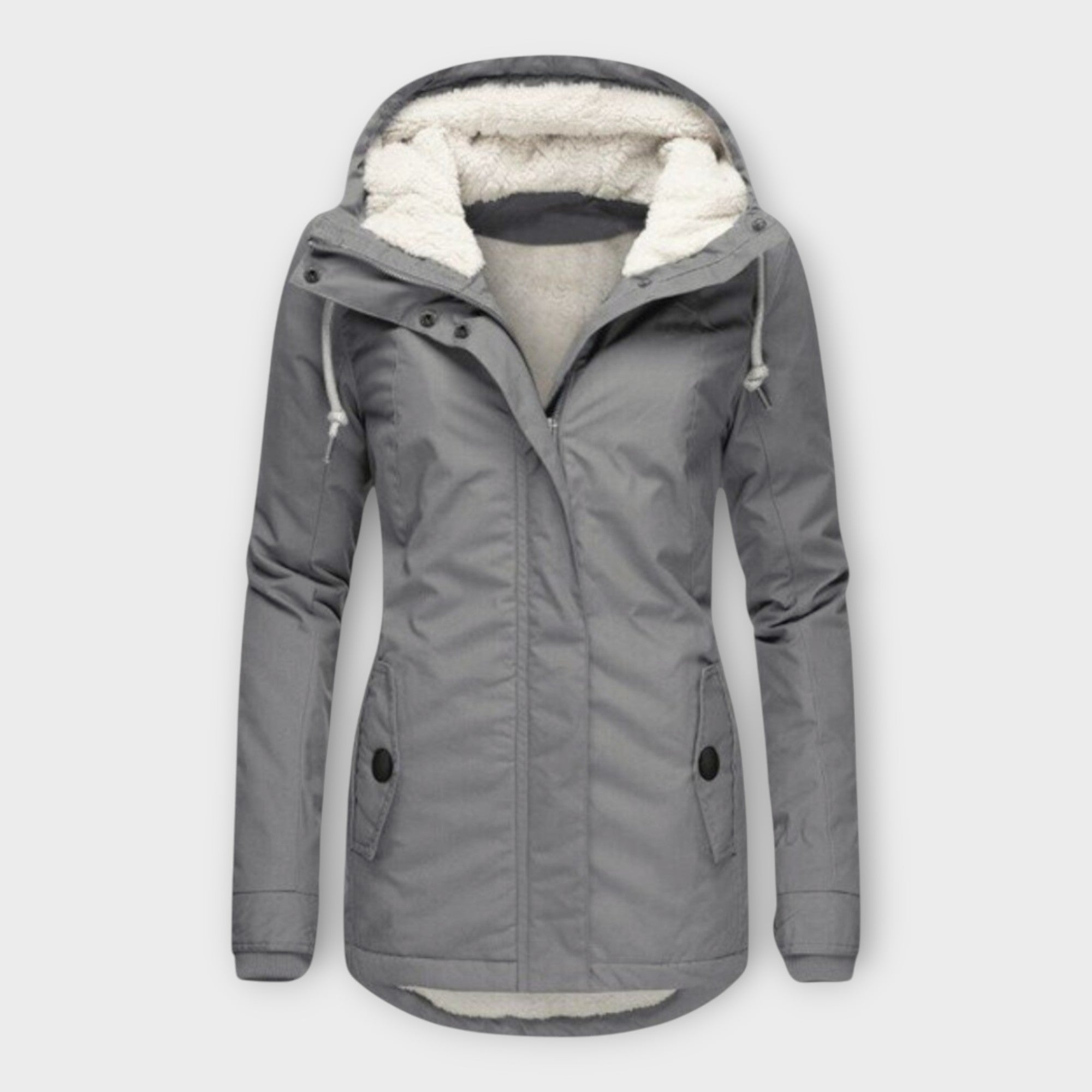 Sophie - Insulated Winter Jacket