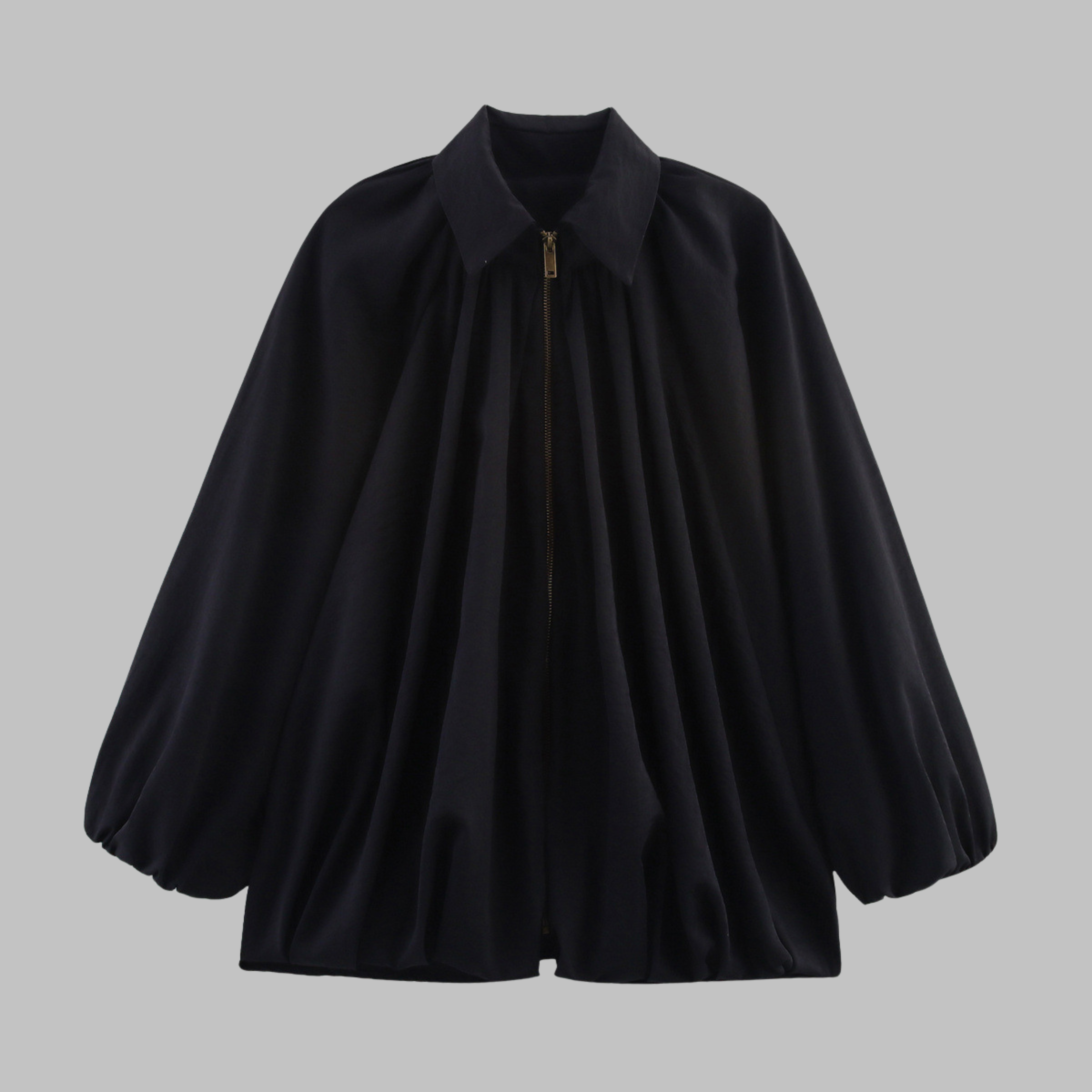 Charlize | VintageBomber Jacket