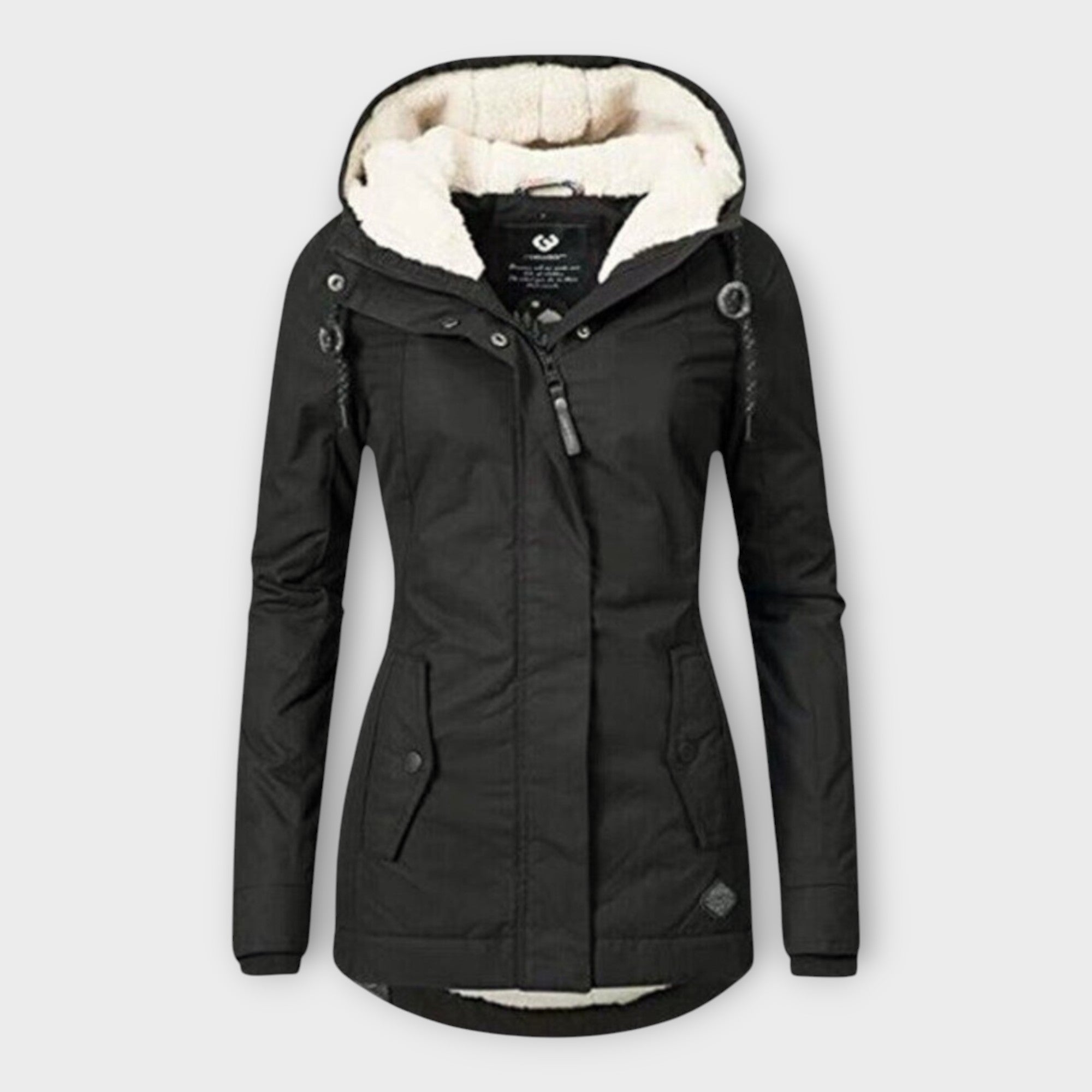 Sophie - Insulated Winter Jacket