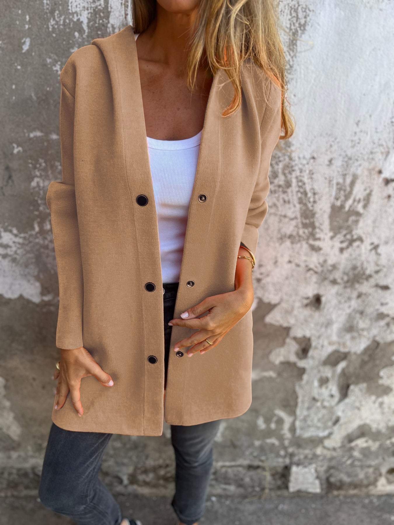 Leonie | Stylish and comfortable cardigan