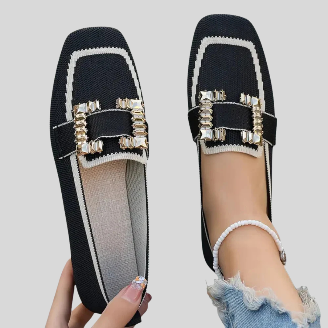 Mylena | Orthopedic Loafers