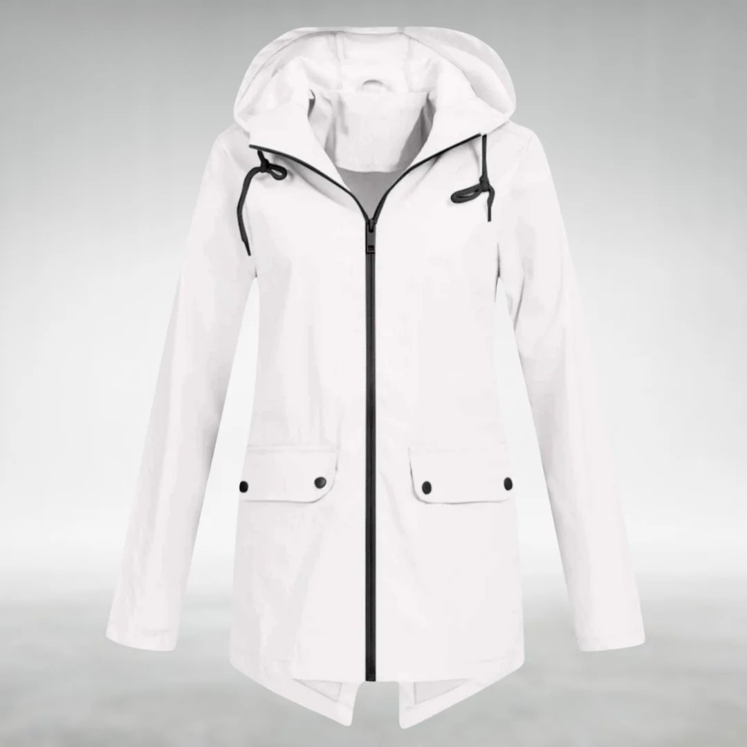Arlyn | Waterproof Jacket