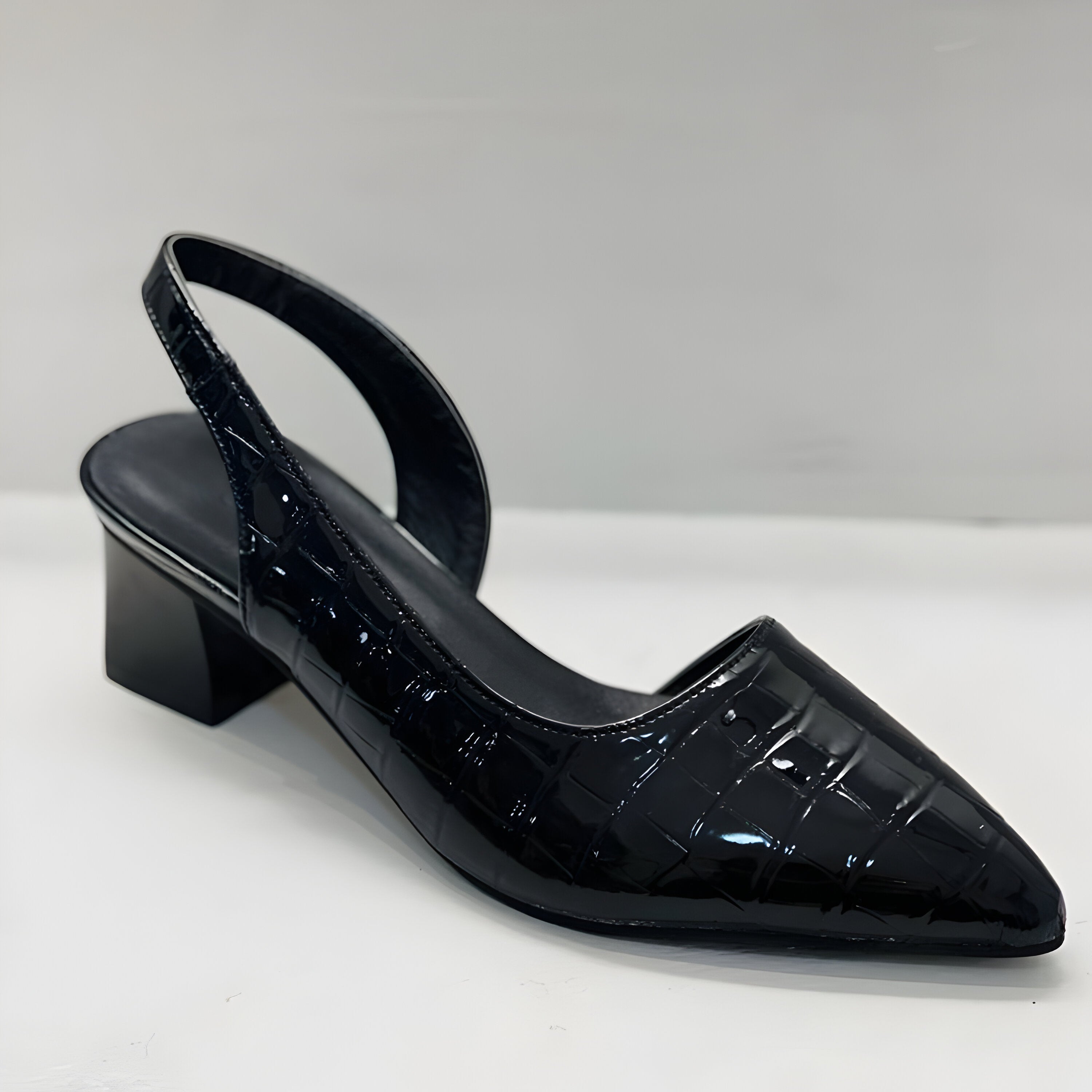 Lynn | comfortable heels