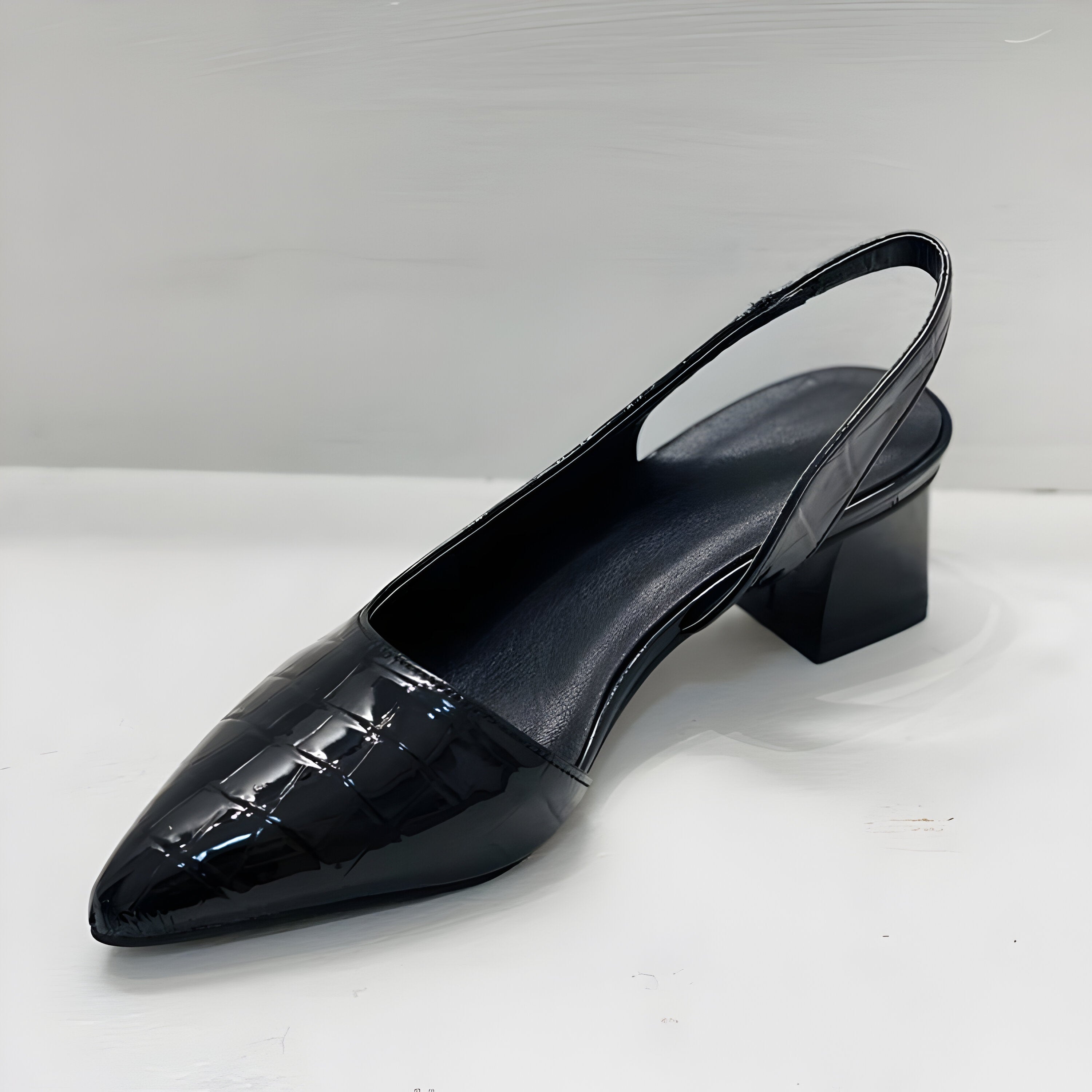 Lynn | comfortable heels