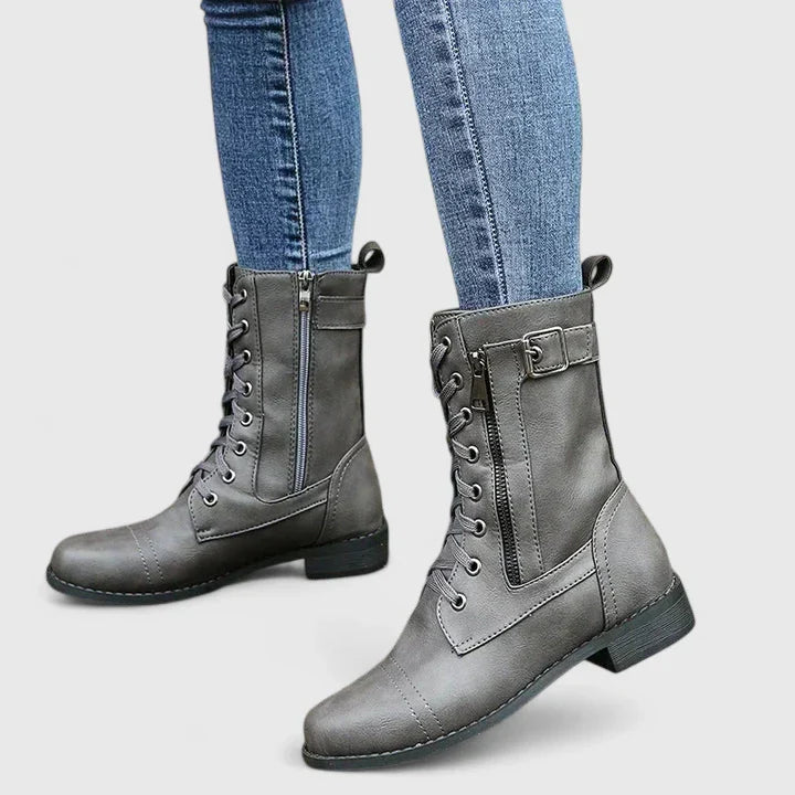 Lydia - Supportive Orthopedic Footwear