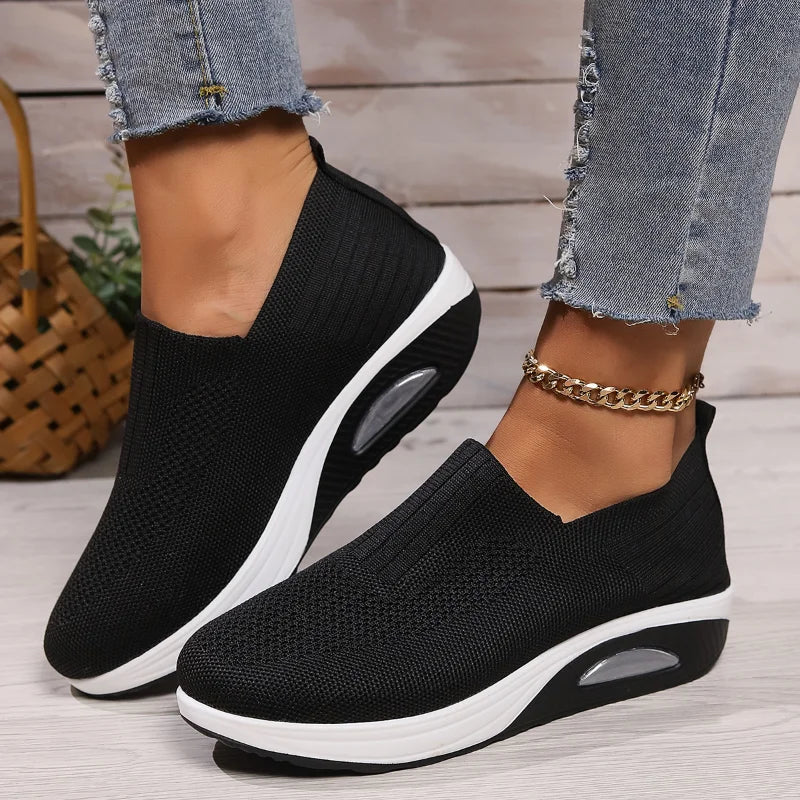 Melissa™ | Comfort Walking Shoes