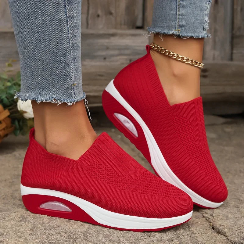 Melissa™ | Comfort Walking Shoes