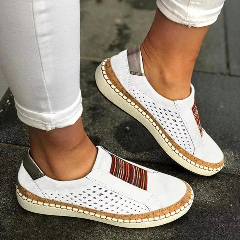 Aubrielle | Orthopedic Sneakers