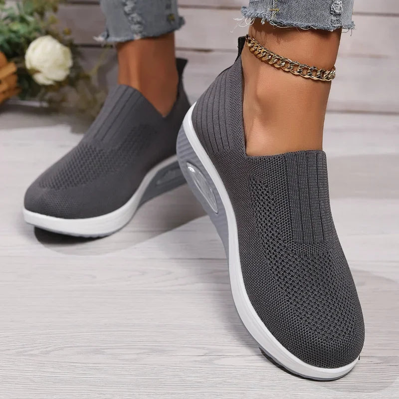 Melissa™ | Comfort Walking Shoes