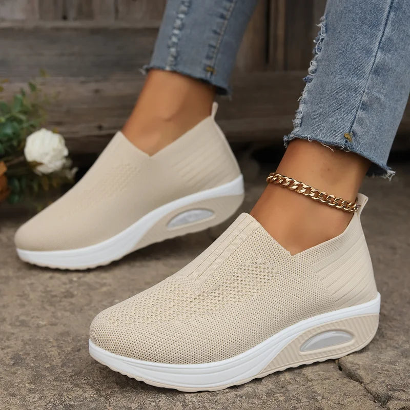 Melissa™ | Comfort Walking Shoes