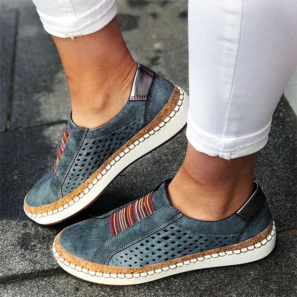 Aubrielle | Orthopedic Sneakers