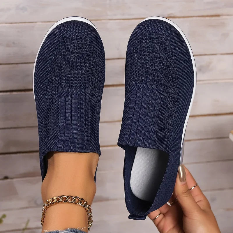 Melissa™ | Comfort Walking Shoes