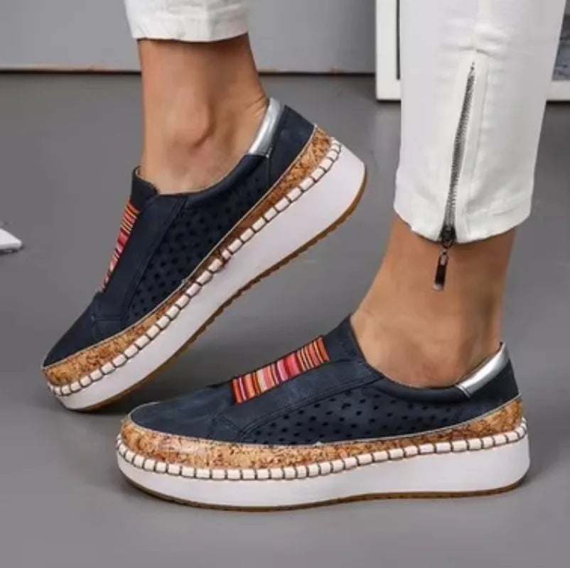 Aubrielle | Orthopedic Sneakers