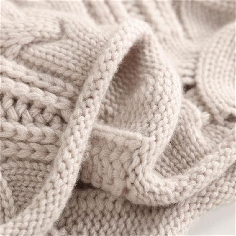 Maeve | Elegant Cashmere Sweater
