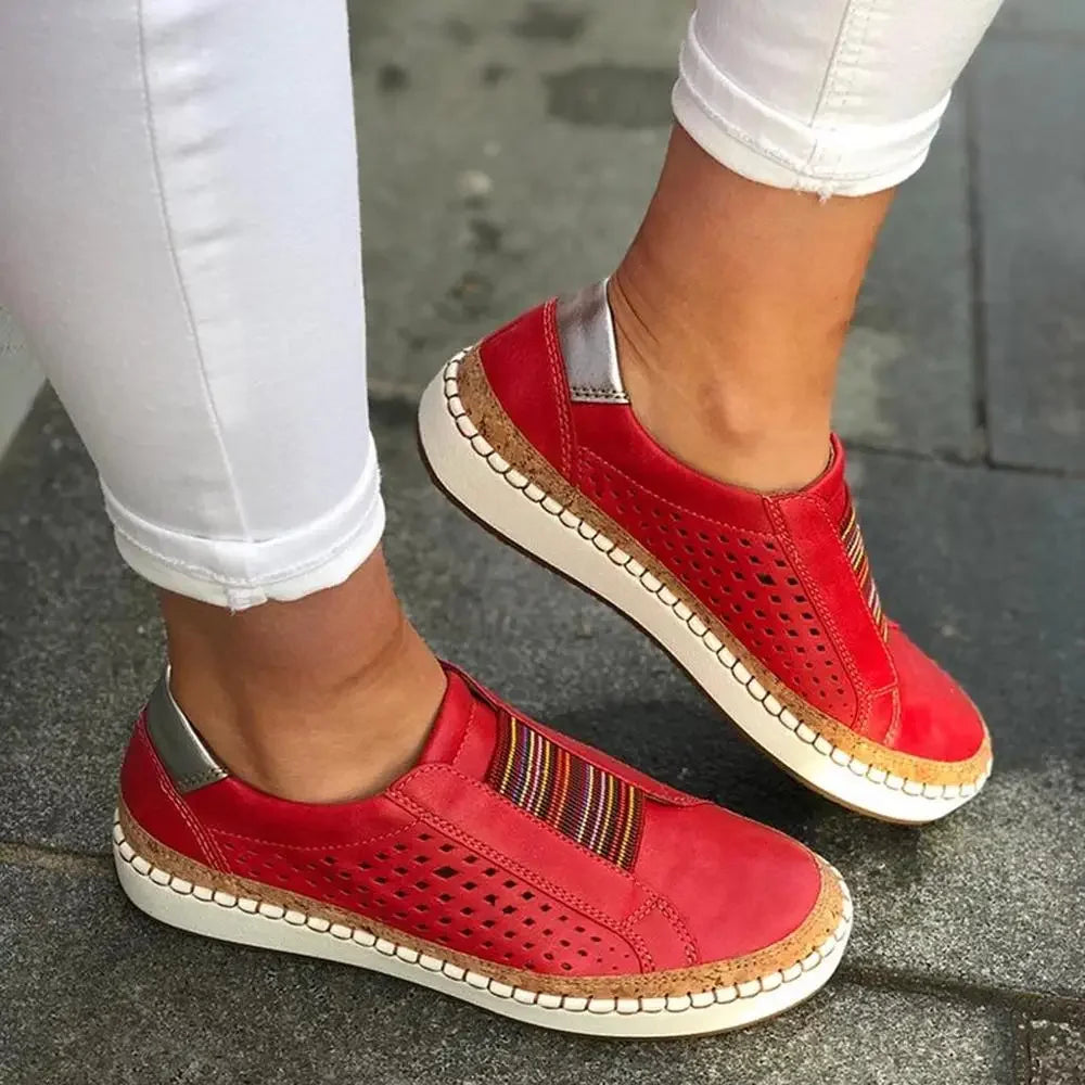 Aubrielle | Orthopedic Sneakers