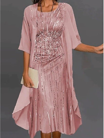 Karra | Graceful Dress