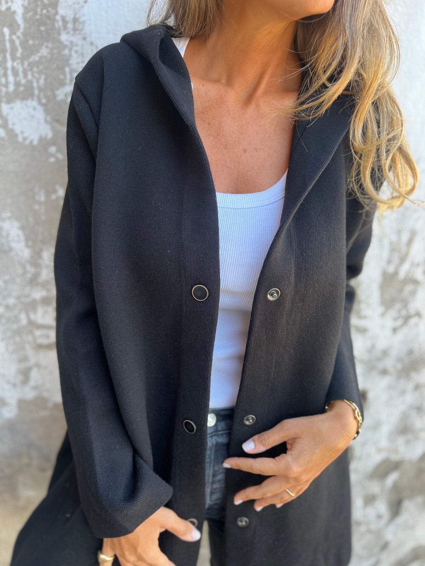 Leonie | Stylish and comfortable cardigan