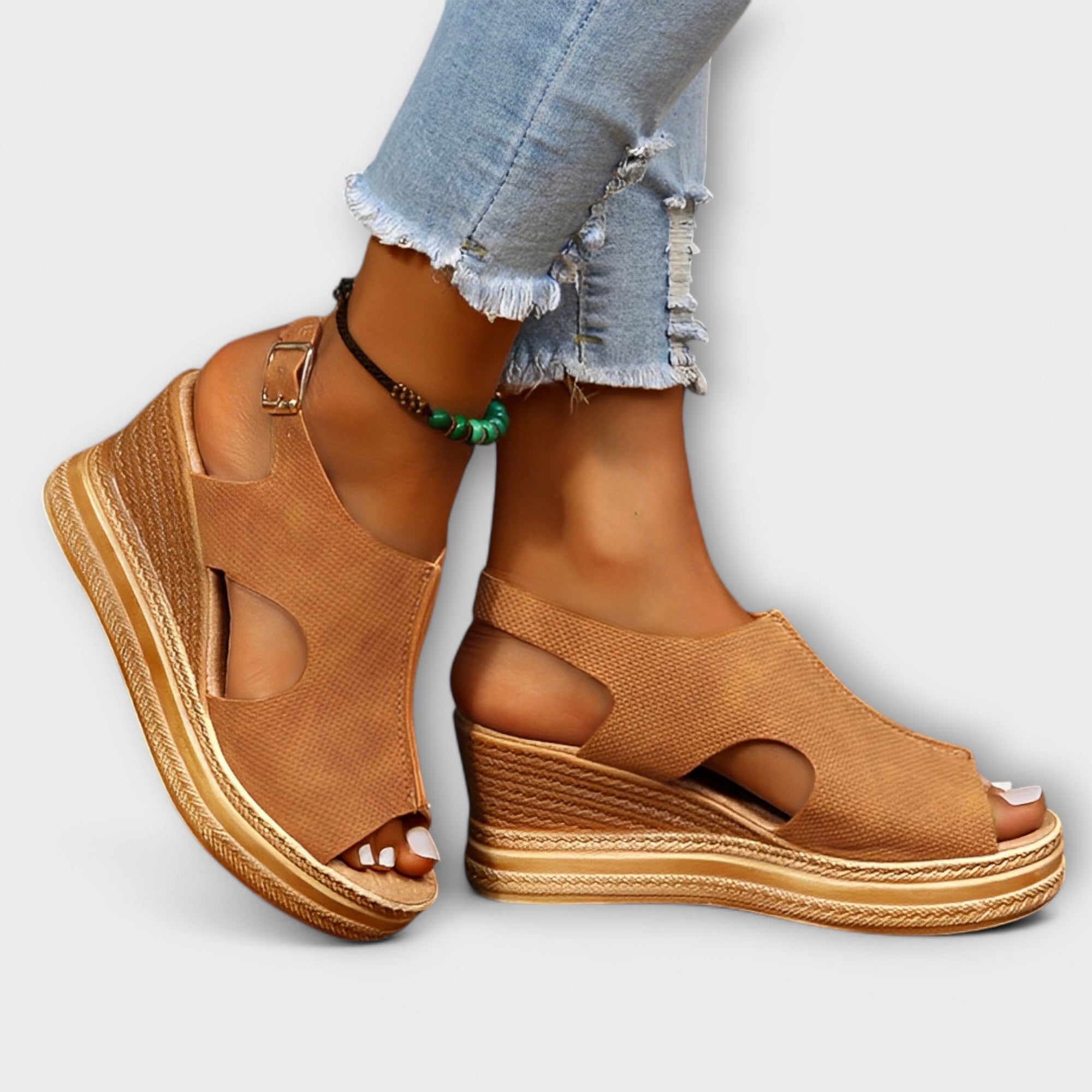 Rosalie - Innovative Orthopaedic Sandals