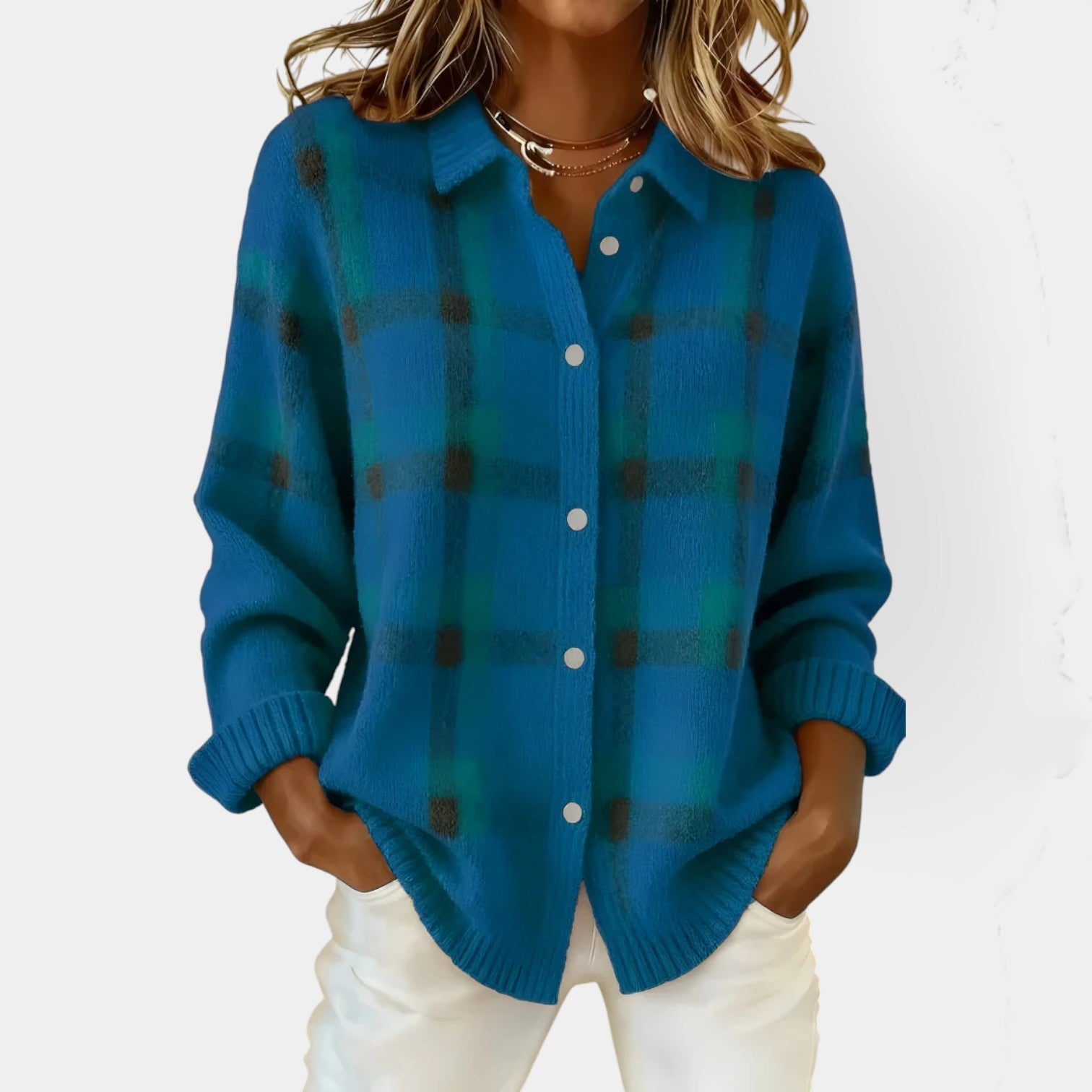 ALIYAH - COZY CARDIGAN