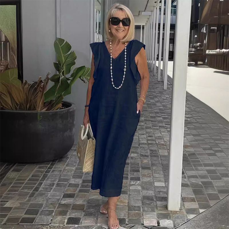 Laila | Beauty Style Dress