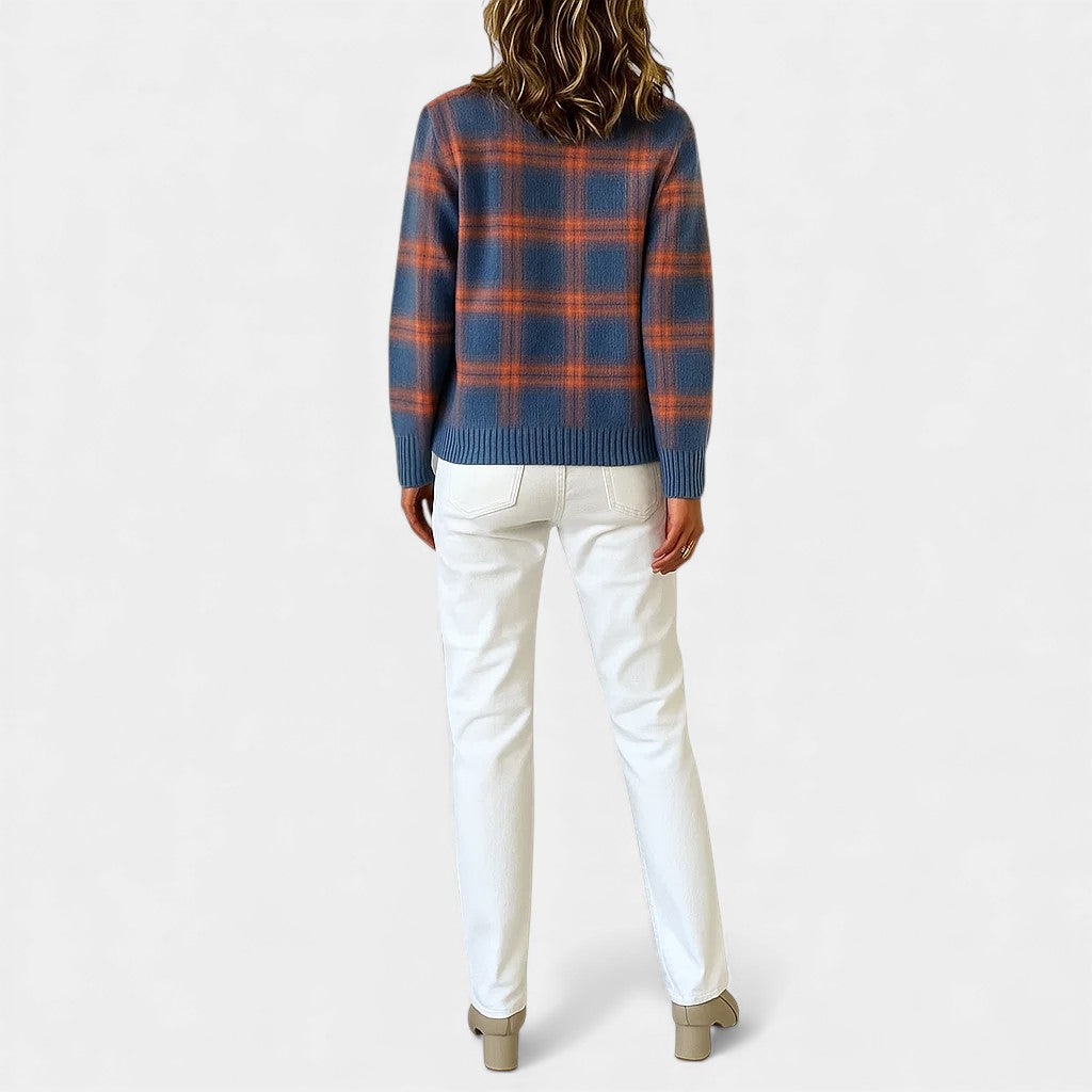 ALIYAH - COZY CARDIGAN