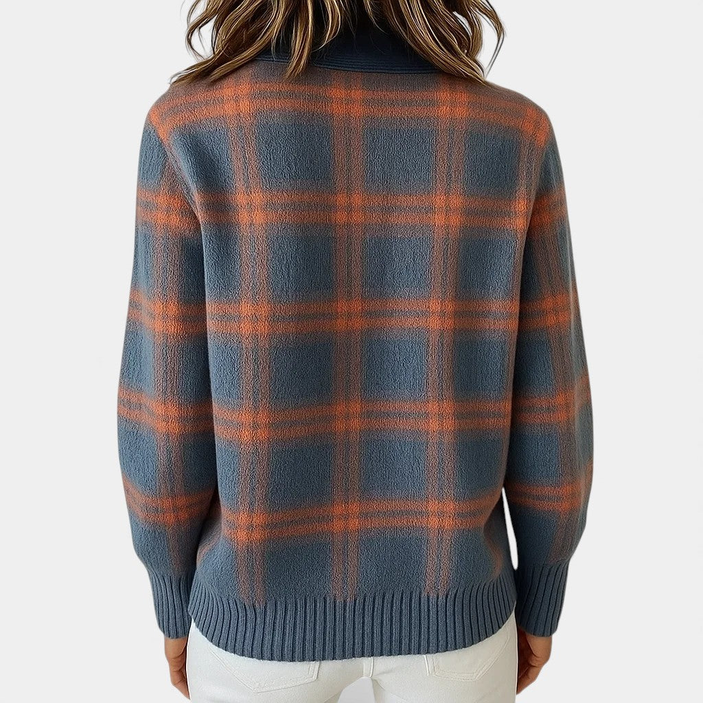 ALIYAH - COZY CARDIGAN