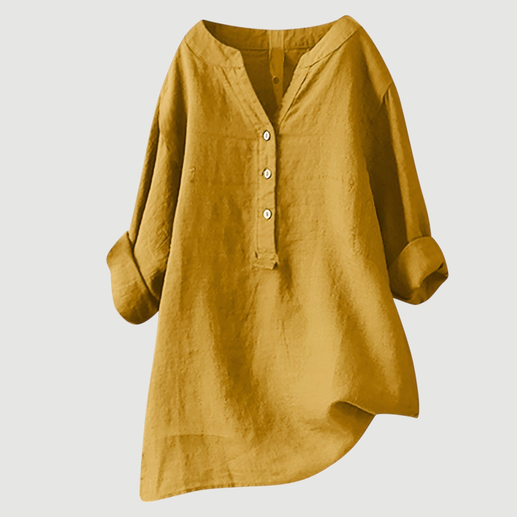 Isabelle | Essence Blouse