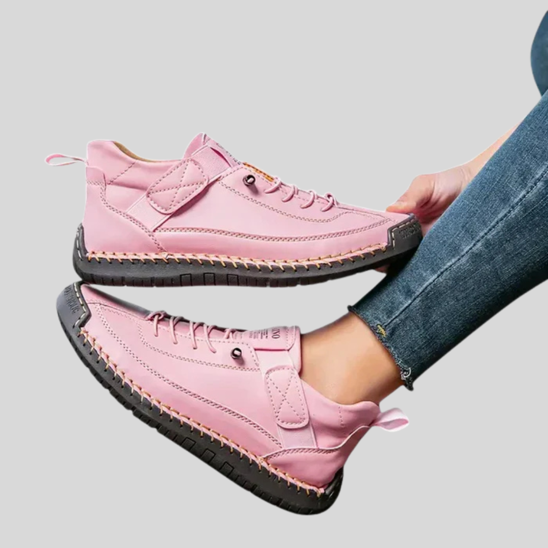 Kymberleigh | Orthopedic Sneakers