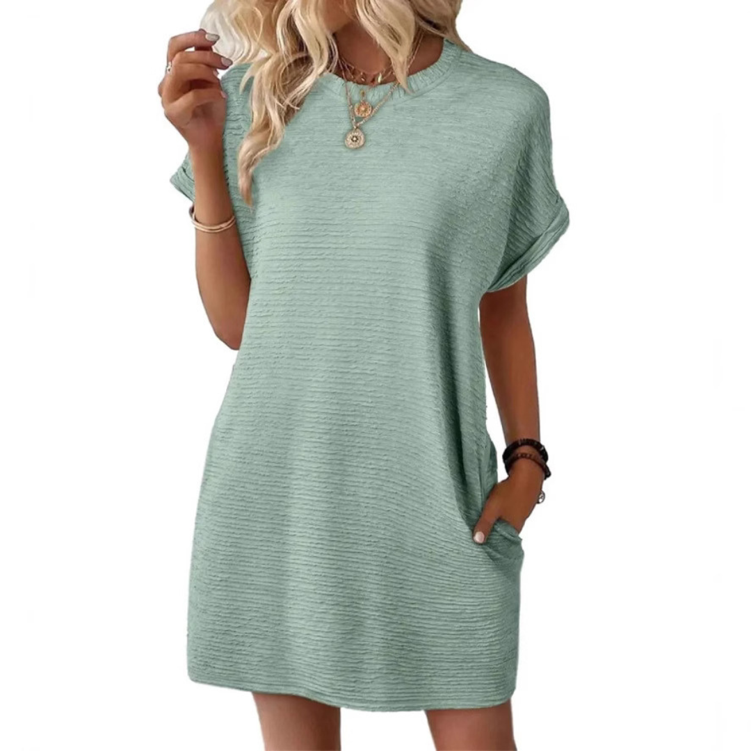 Eva™ | Everyday Sweaterdress