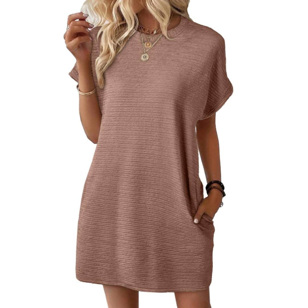Eva™ | Everyday Sweaterdress