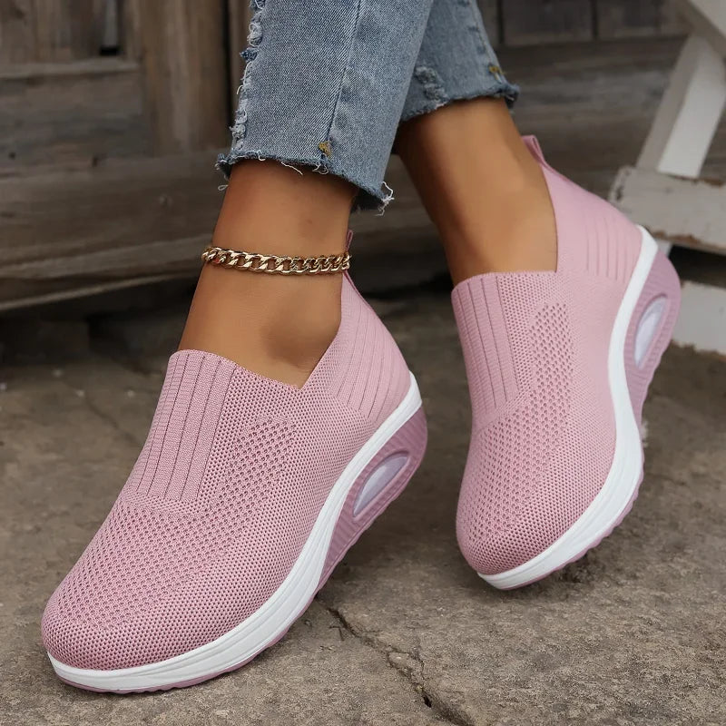 Melissa™ | Comfort Walking Shoes