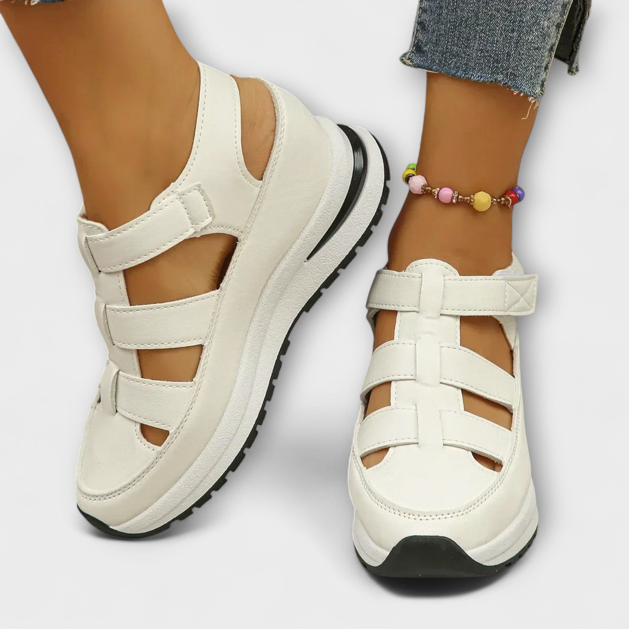 Liliana - Ergonomic sandals