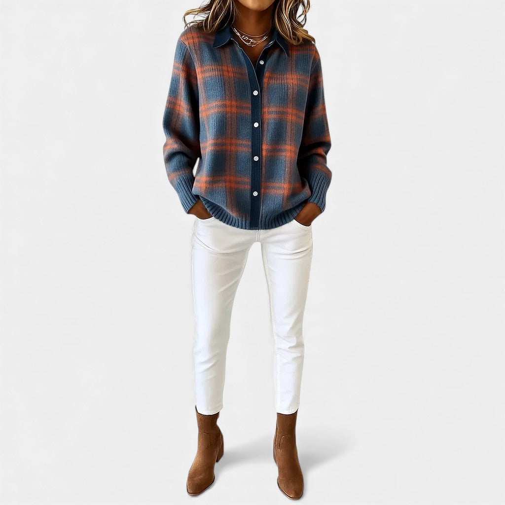 ALIYAH - COZY CARDIGAN